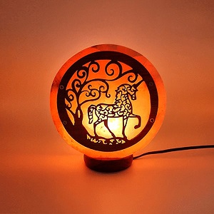 3D Lamps