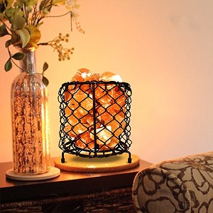 Iron Basket (Wire made)