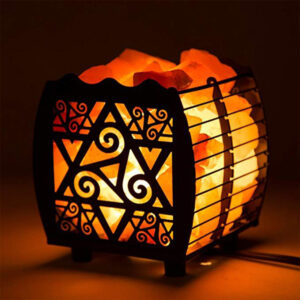 Iron Baskets (Laser Cut)