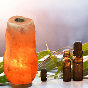 Aromatherapy