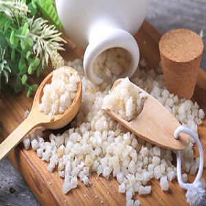Bath Salt