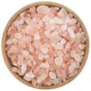 HIMALAYAN ROCK PINK SALT